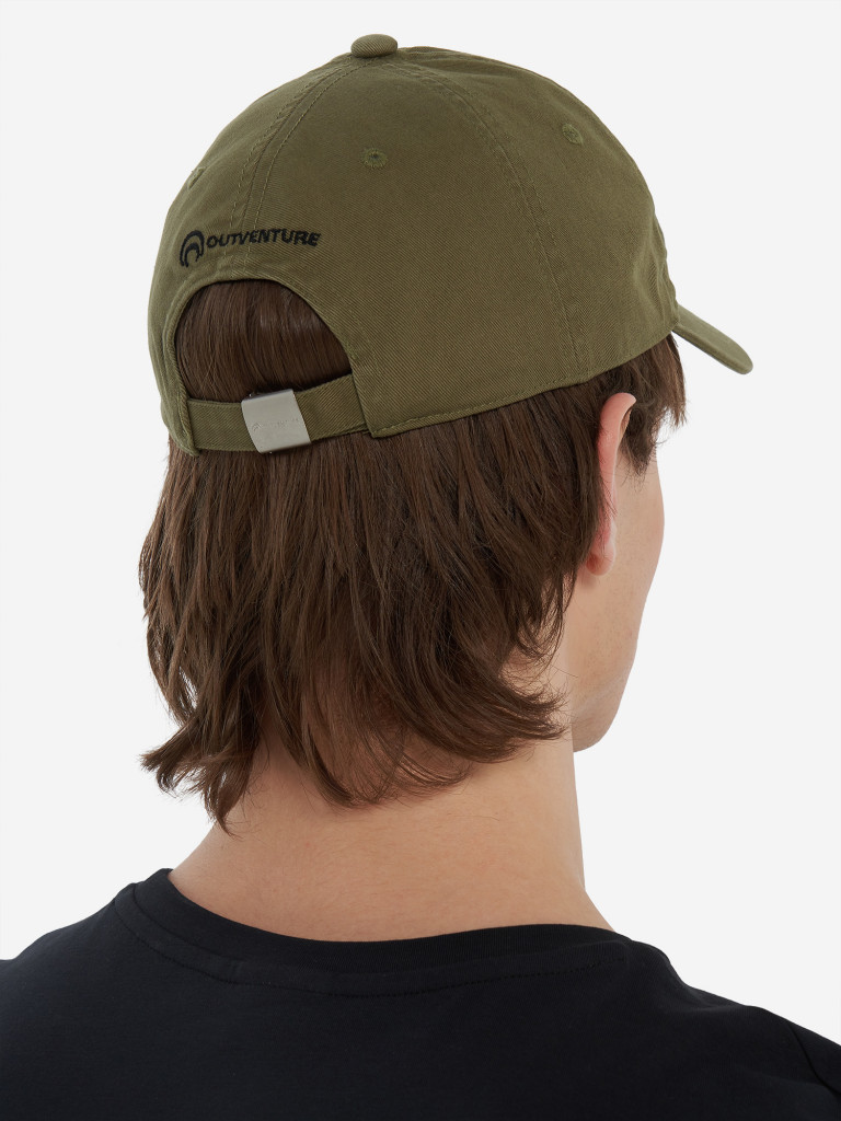 Бейсболка Outventure — фото №10