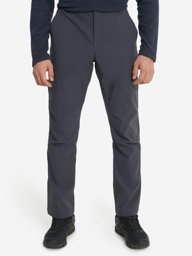 Брюки мужские Columbia Royce Peak II Heat Pant — фото №2