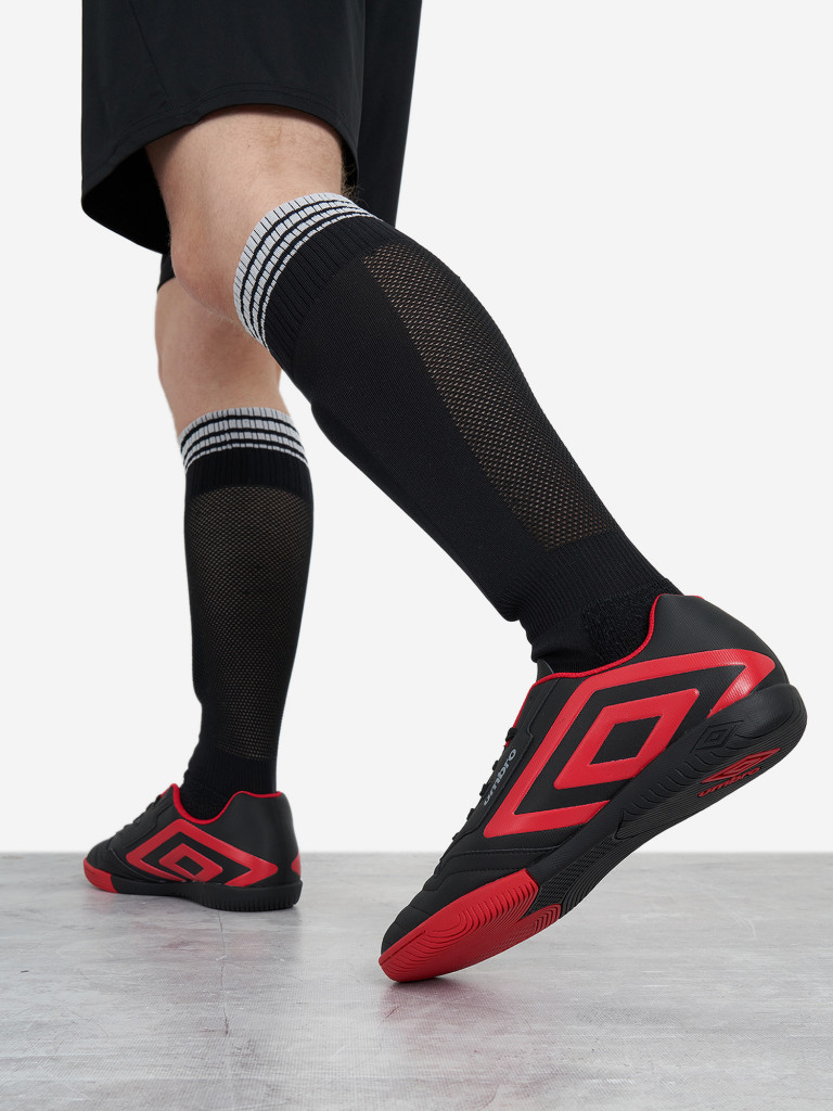 Umbro Legend Ic ерлер бутсы — фото №9