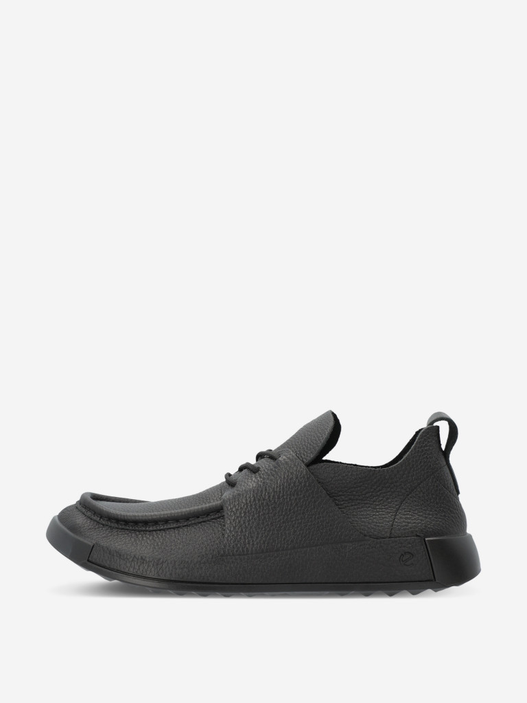 Полуботинки мужские Ecco Cozmo Shoe — фото №2