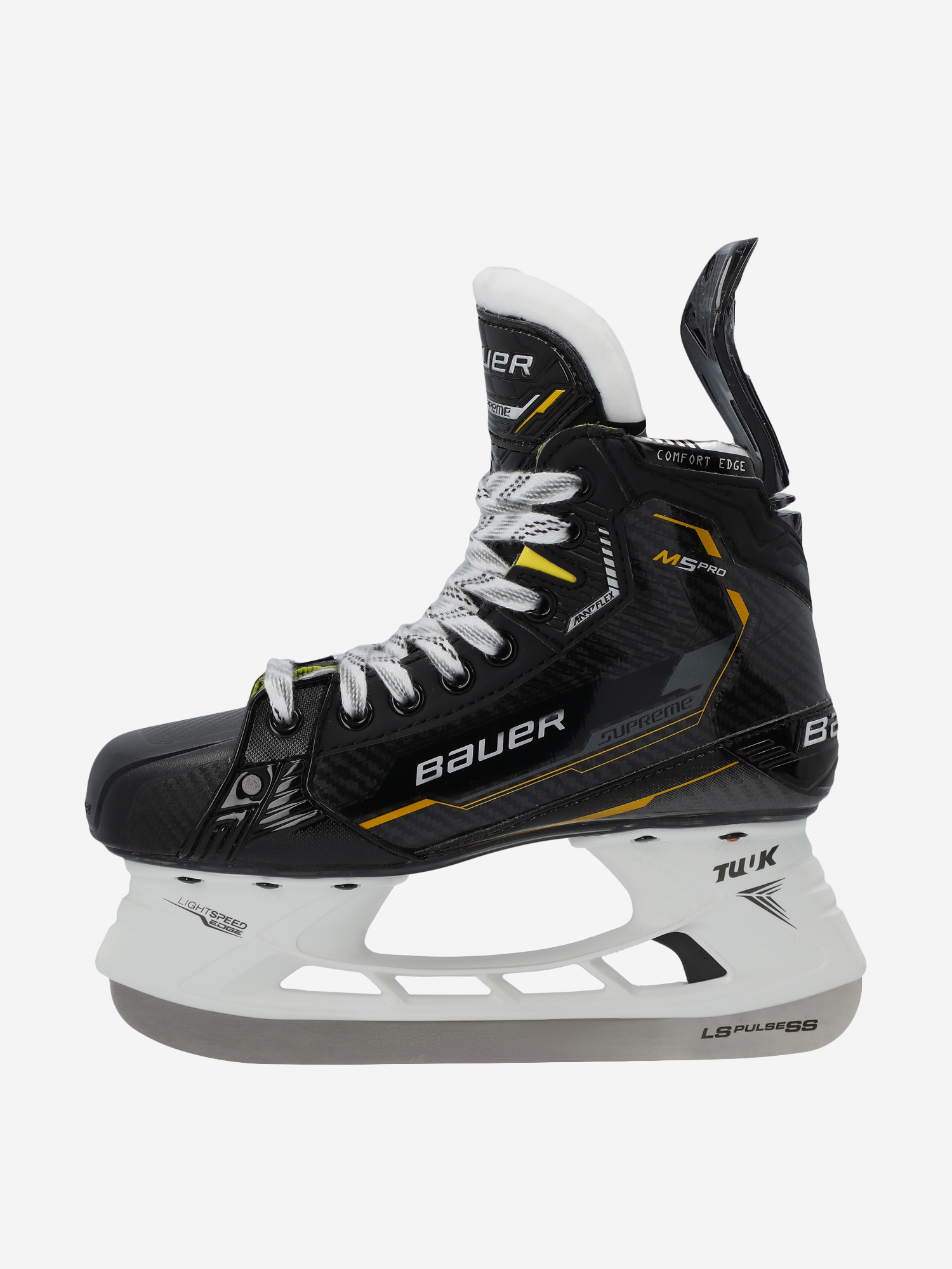 Купить Коньки Bauer Supreme M5 Pro