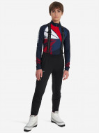 Брюки софтшелл для мальчиков Nordski Jr. Advance — фото №4