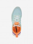 Кроссовки женские Diadora Jolly Suede Mesh — фото №6