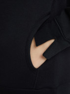 Худи женское Diadora Slit — фото №5
