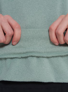 Свитшот женский Termit — фото №6