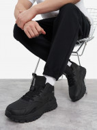 Кроссовки утепленные мужские 361° — фото №8