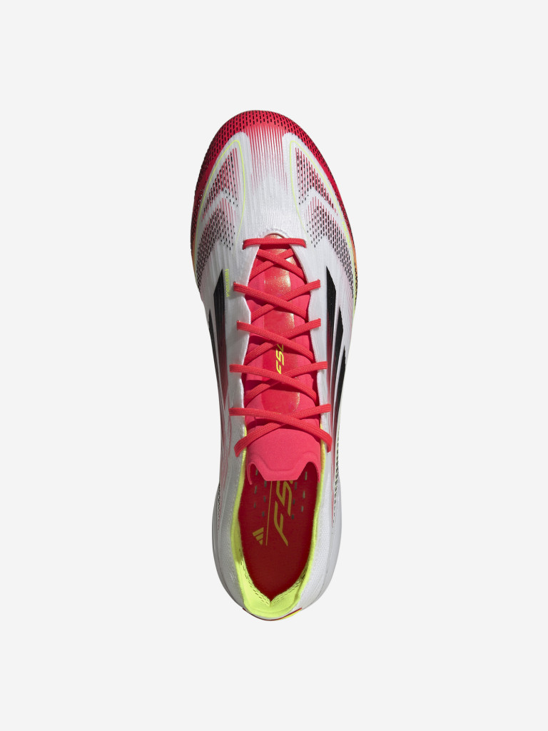 Бутсы мужские adidas F50 Elite Fg — фото №5