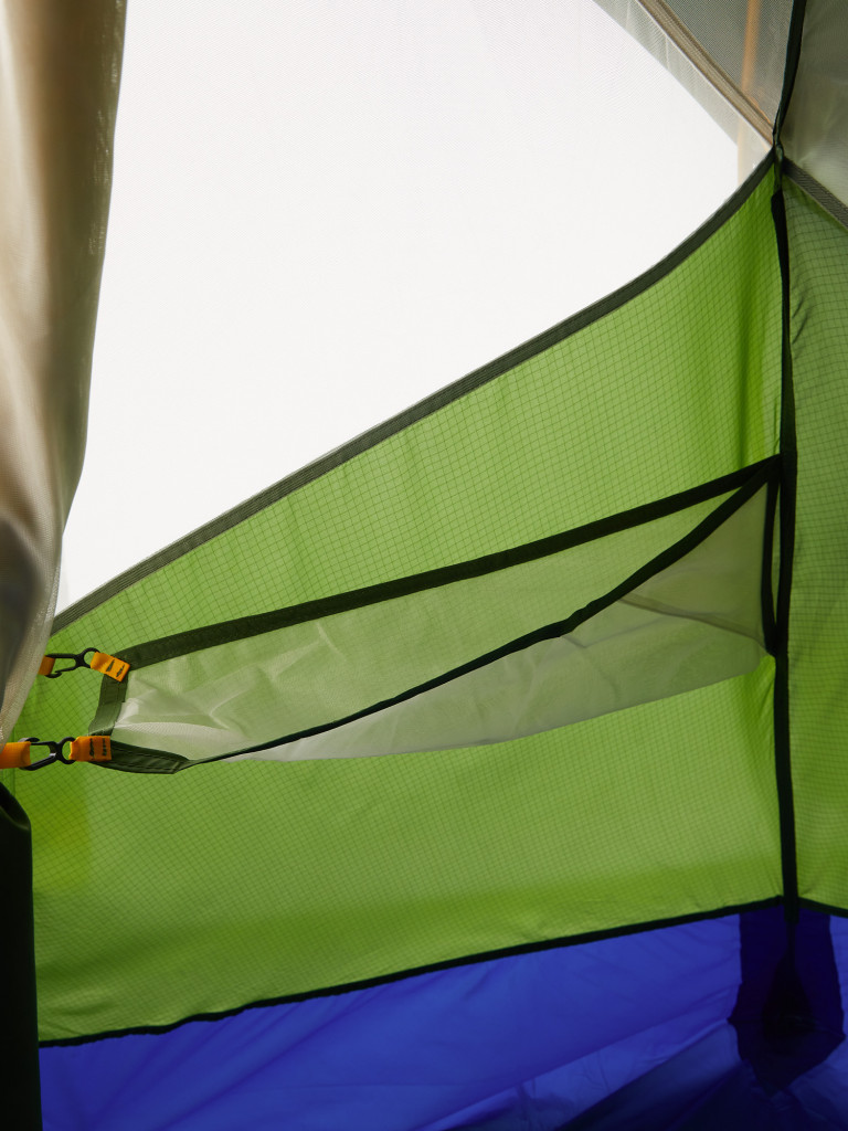 Marmot Limelight үш орынды шатыры — фото №25