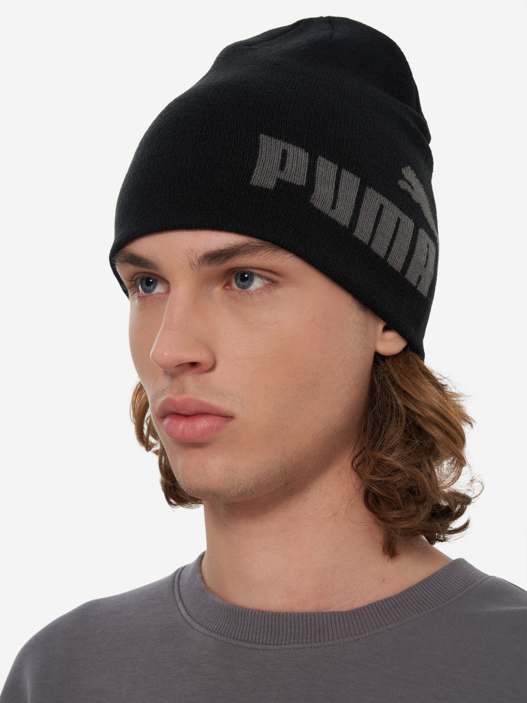 Шапка PUMA Ess — фото №2
