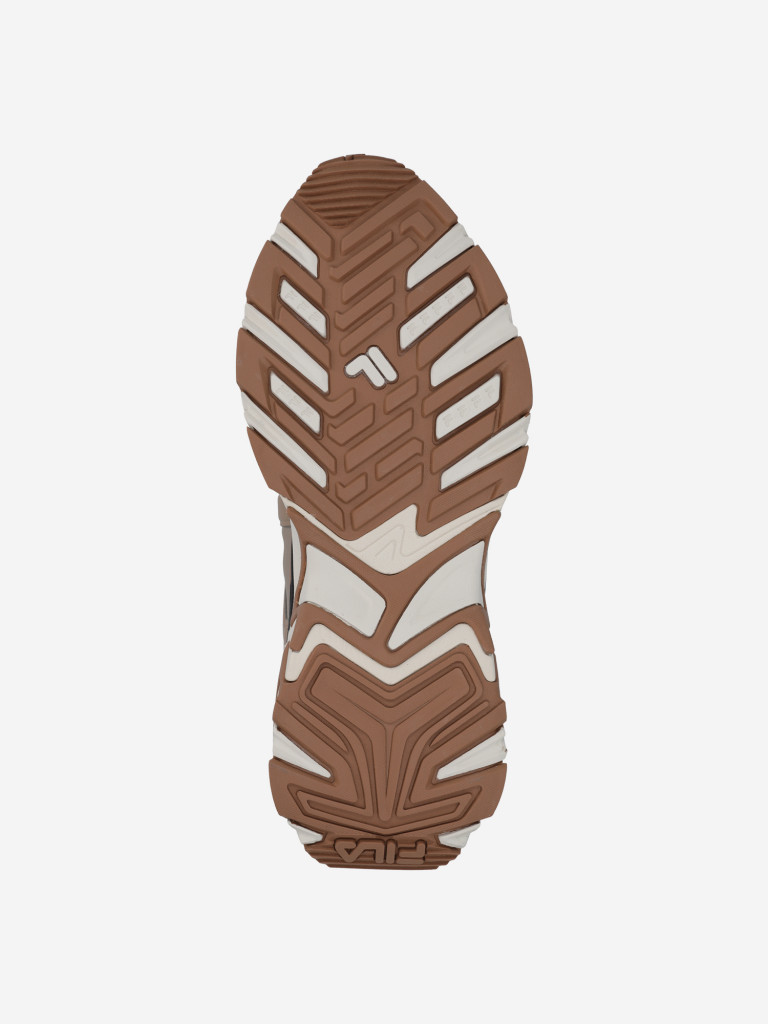 Кроссовки мужские FILA Trace Low M — фото №7