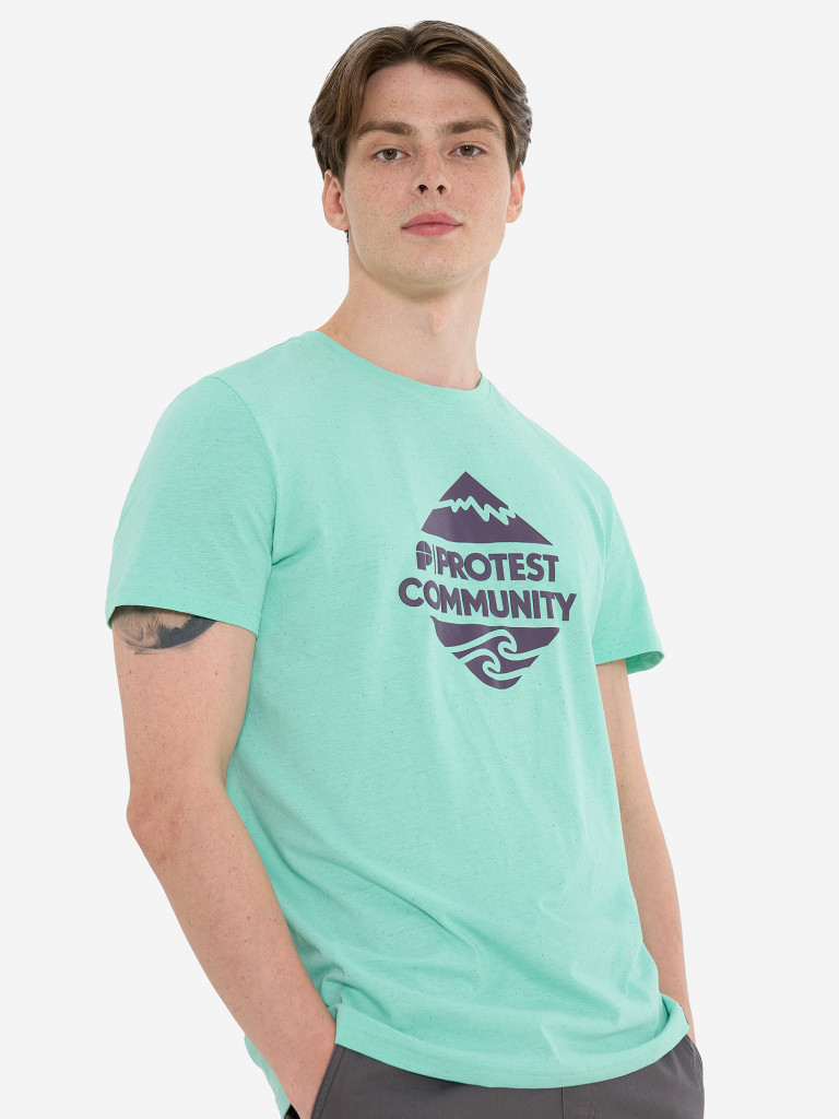 Футболка мужская Protest