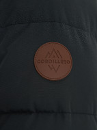 Пуховик мужской Cordillero — фото №13