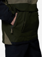 Columbia Coreshot Shell Anorak ерлер анорагы — фото №13