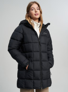 Columbia Puffect III Mid Jacket әйелдер мамық курткасы