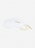 Шнурки Mr. Lacy Gold rush - Skinnies