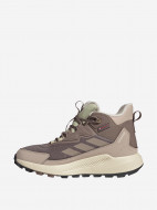 Кроссовки утепленные женские adidas Terrex Anylander Climawarm + — фото №4