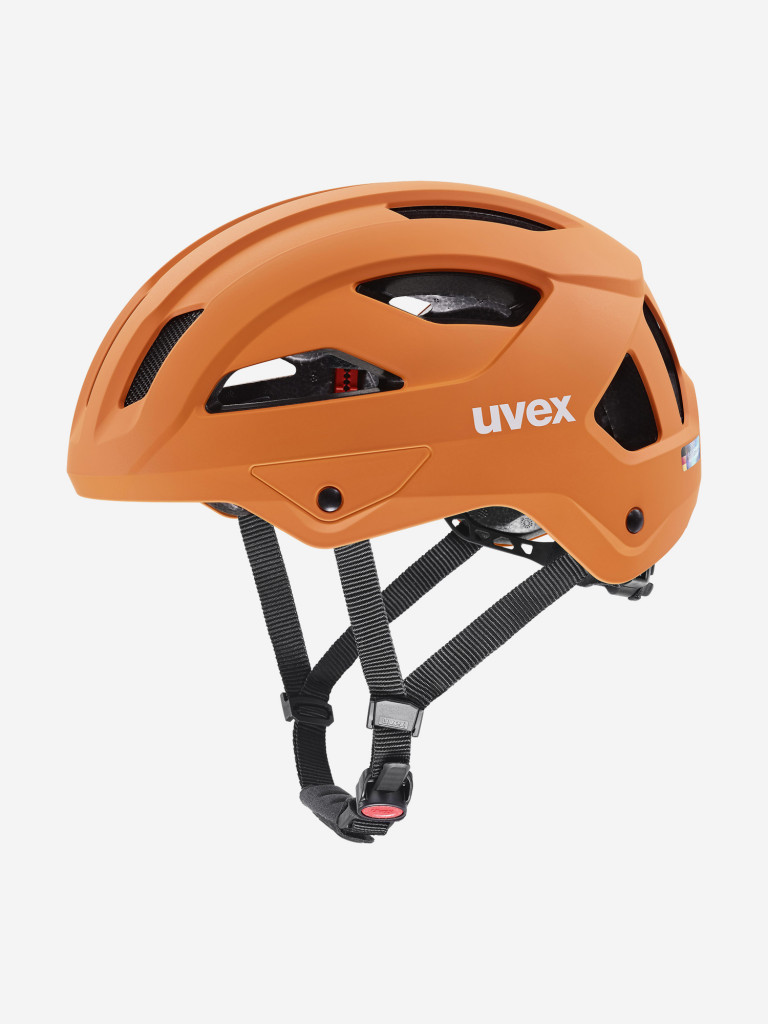 Uvex Stride велосипед дулығасы