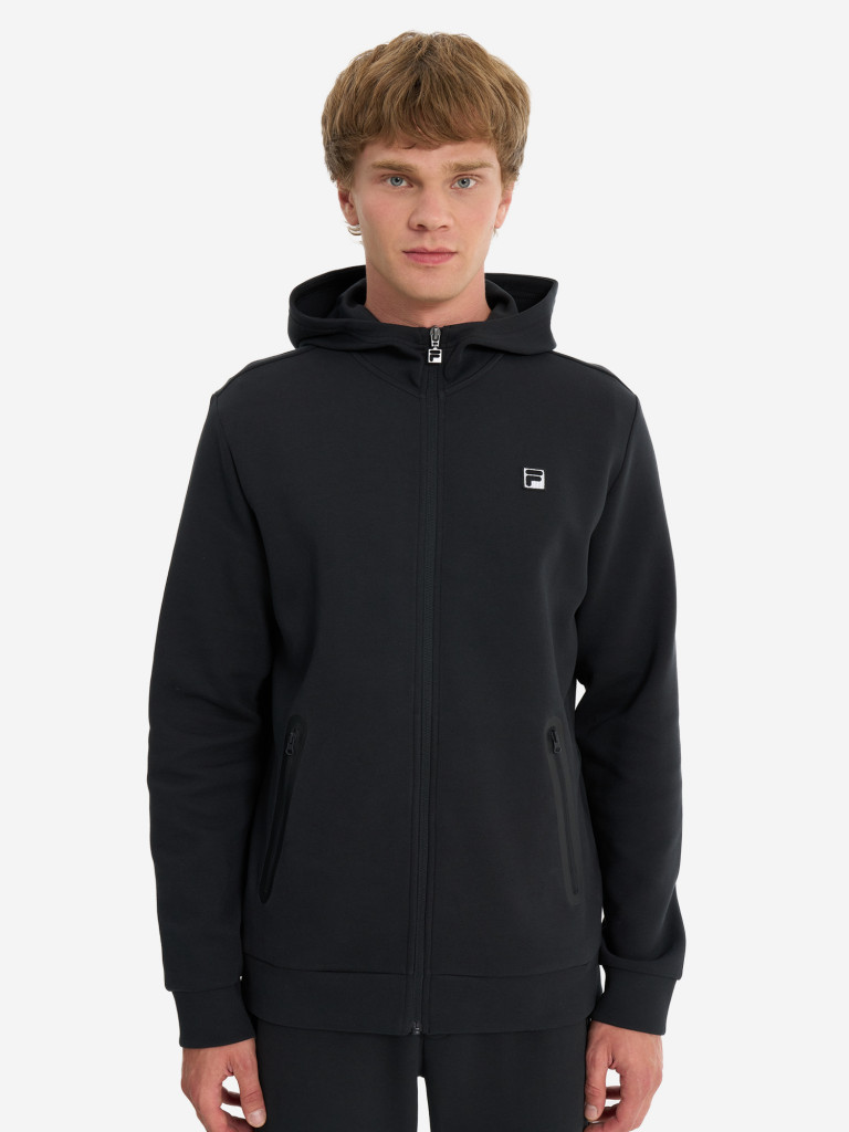 Толстовка мужская FILA Essentials — фото №2