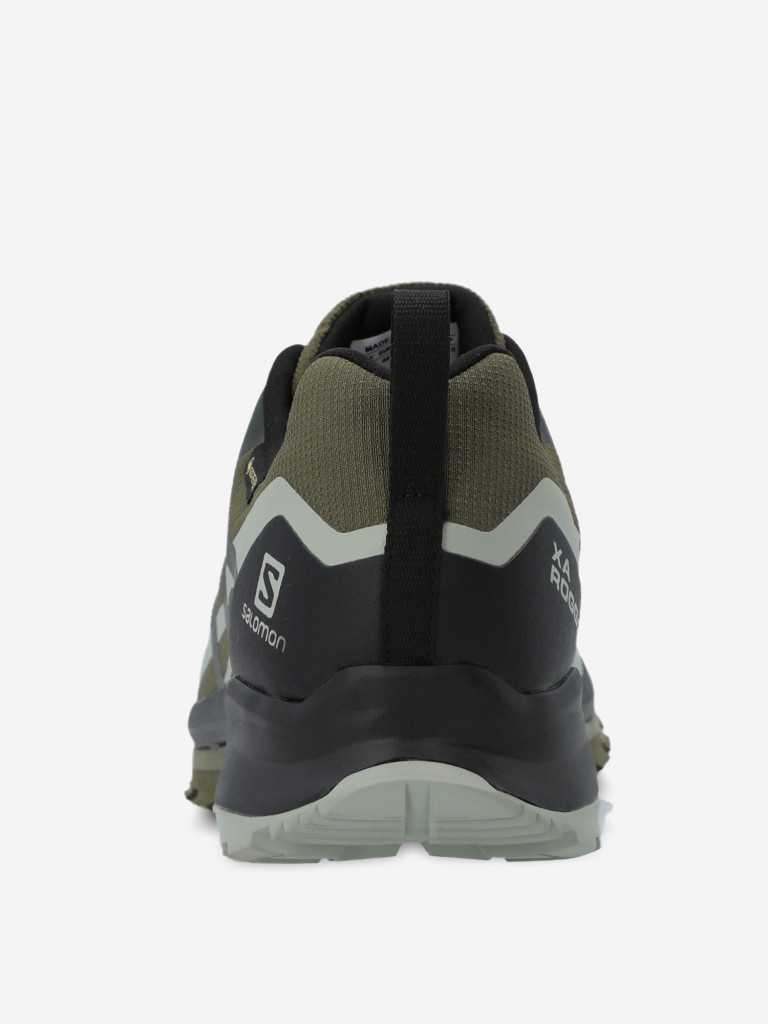 Кроссовки мужские Salomon XA Rogg 2 GTX — фото №4