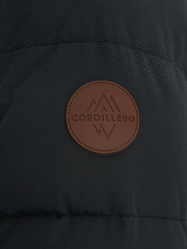 Пуховик мужской Cordillero — фото №13