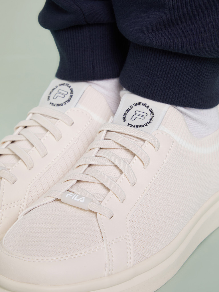 Кеды для мальчиков FILA Fil Knit — фото №10