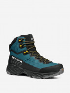 Ботинки мужские Scarpa Rush Trk Lt Gore-tex — фото №2