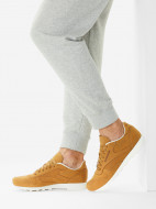 Кроссовки мужские Reebok CL LTHR Lux PW