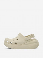Сабо Crocs Classic Crush Clog — фото №3