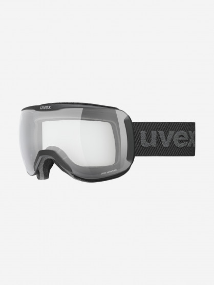 Маска Uvex Downhill 2100 VPX