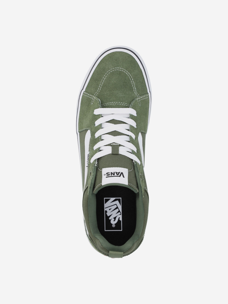 Кеды мужские Vans Filmore — фото №5