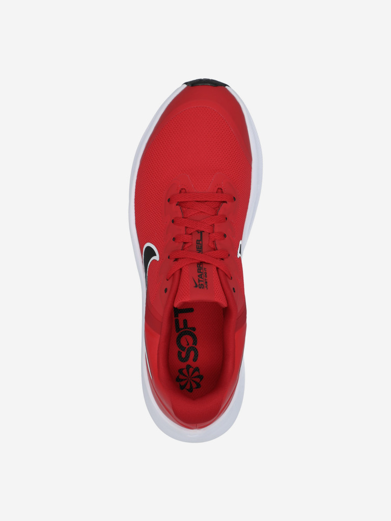 Кроссовки для мальчиков Nike Star Runner 3 GS — фото №5