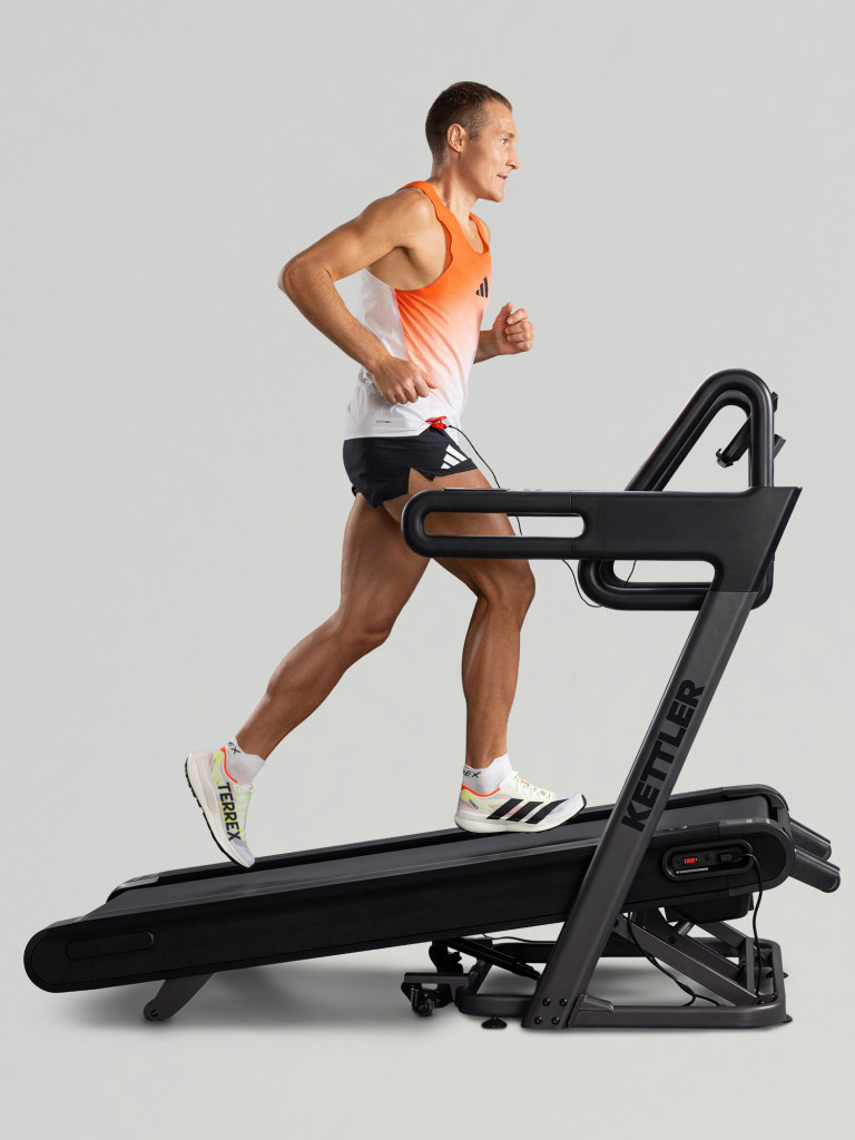KETTLER Track S9 жүгіру жолы
