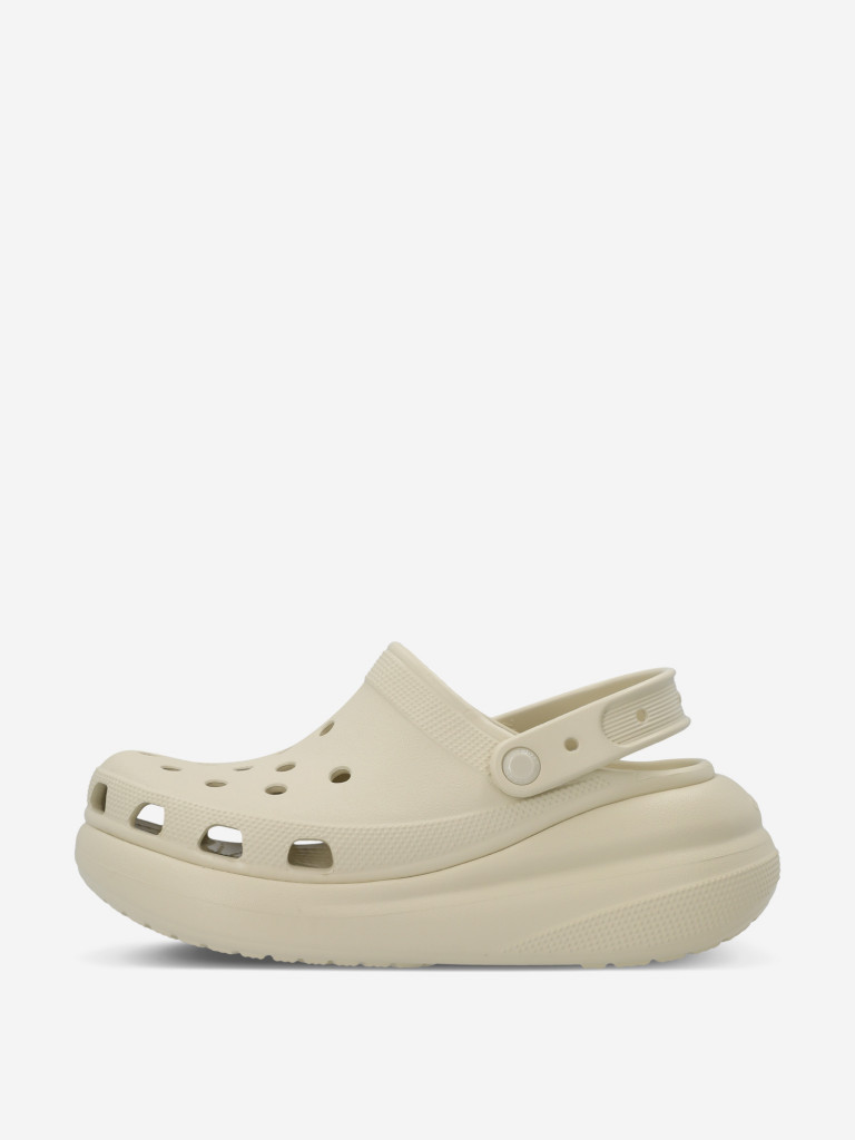 Сабо Crocs Classic Crush Clog — фото №3