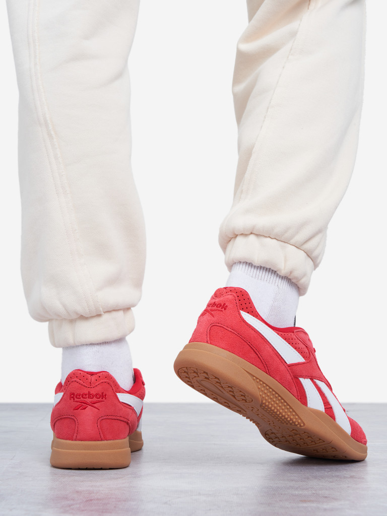 Кеды женские Reebok Hammer Street — фото №10