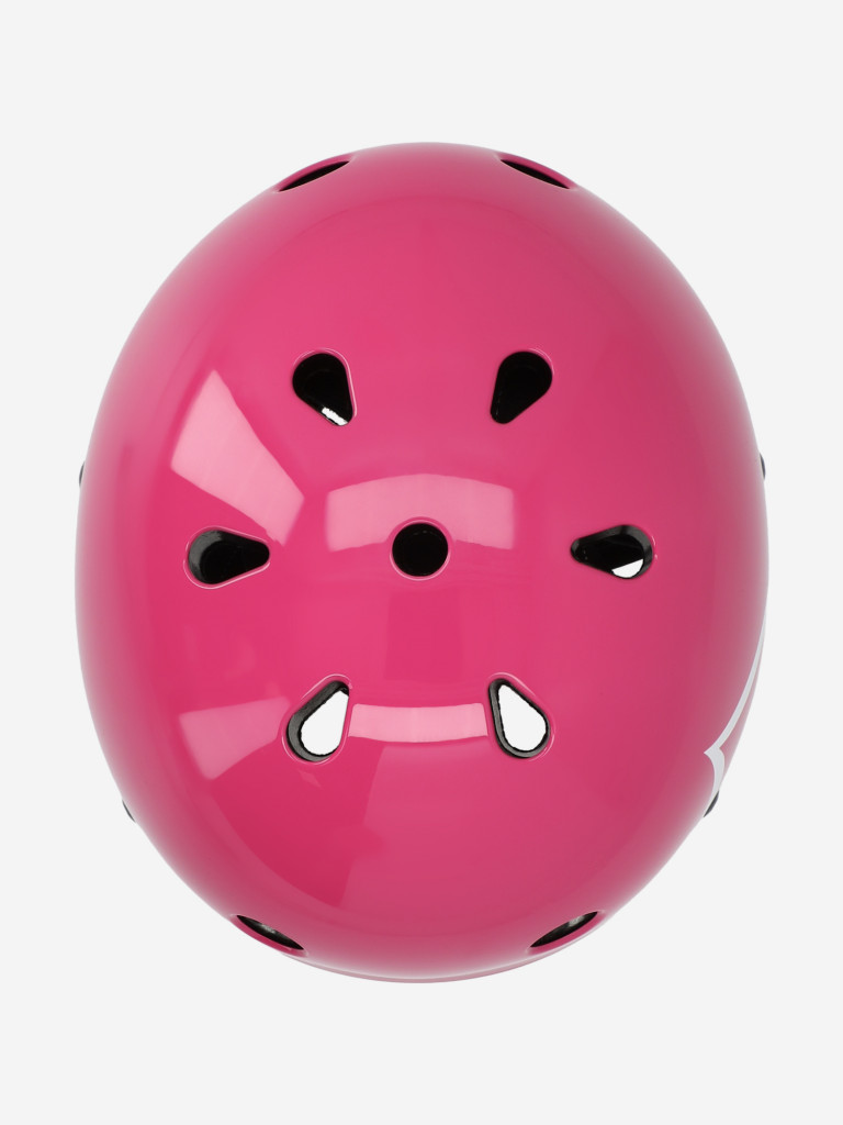 Шлем женский Pro-Tec Low Pro Helmet — фото №4