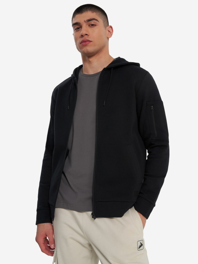 Толстовка мужская Demix Workday — фото №5