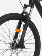 Велосипед горный Roces Vento 1 27.5" — фото №10