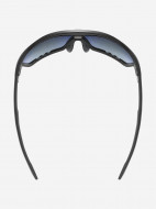 Солнцезащитные очки Uvex Sportstyle 706 — фото №5