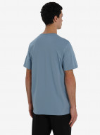 Футболка мужская оверсайз Demix Basic — фото №3