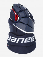 Bauer Vapor 3X SR хоккей қолғабы — фото №2