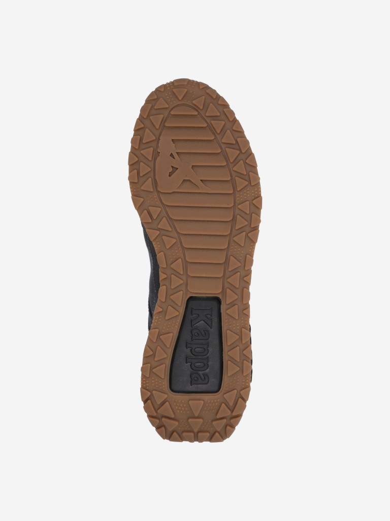 Кроссовки мужские Kappa Authentic Run 4.0 Mesh — фото №6