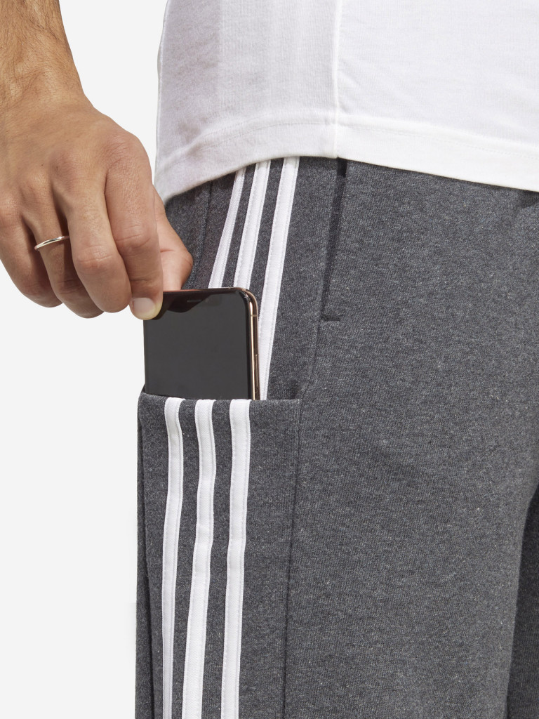 Брюки мужские adidas 3 S — фото №5