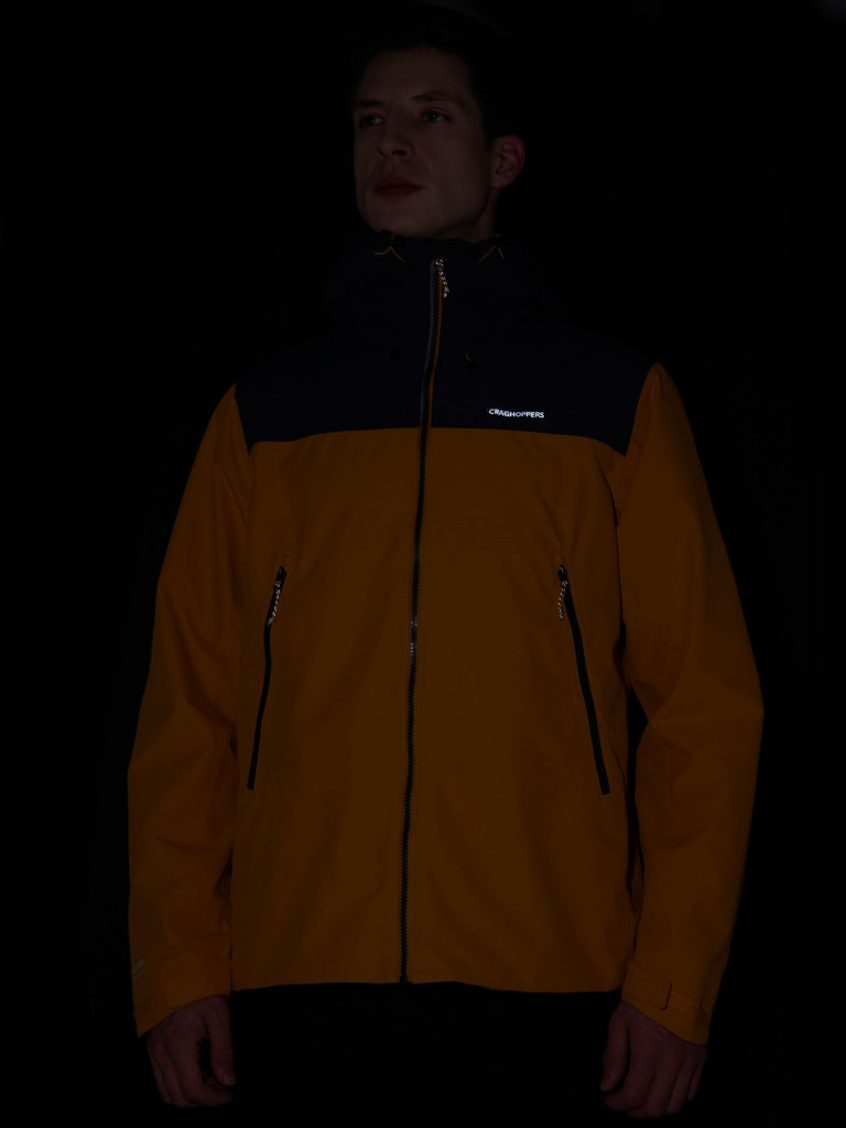 Куртка мембранная мужская CRAGHOPPERS Vanth — фото №14