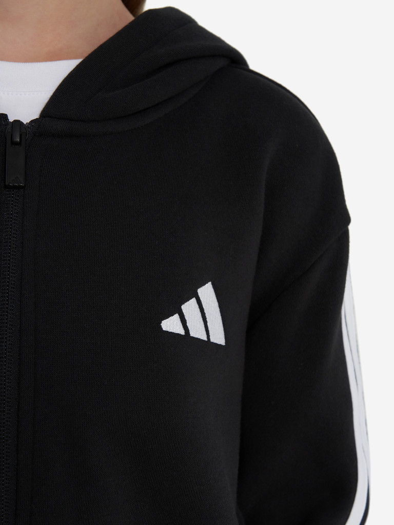 Костюм для девочек adidas — фото №10