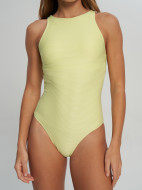 Купальник слитный женский Protest — фото №7