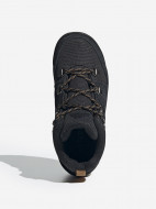 Ботинки утепленные для мальчиков adidas Terrex Snowpitch K — фото №5