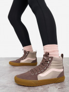 Кеды женские Vans Filmore Hi Vansguard