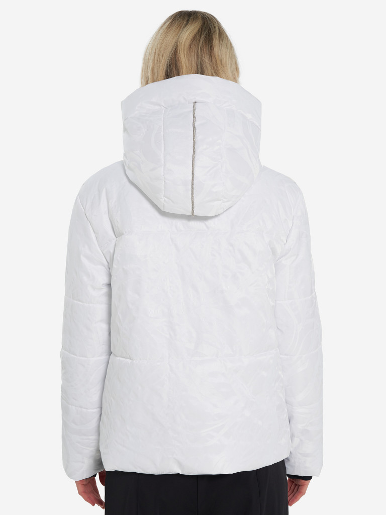 Куртка горнолыжная женская Sportalm Utah — фото №4