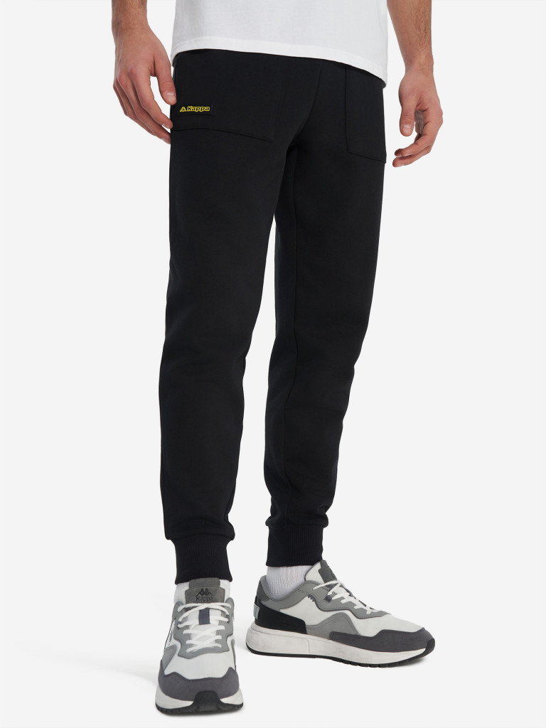 Kappa ерлер шалбары