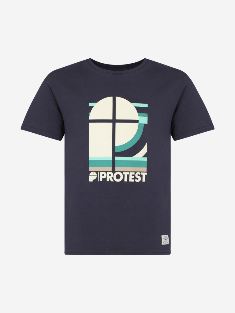 Футболка для мальчиков Protest — фото №6